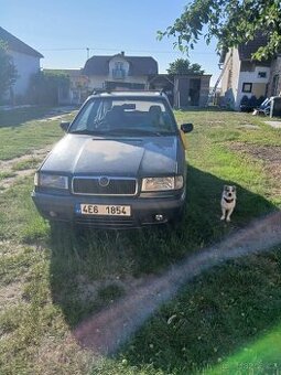 Prodám škoda Felicia