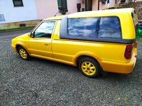 Škoda Felicia Fun-1.6i-55kw