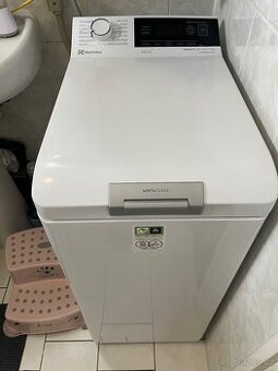 ELECTROLUX 700 SteamCare® EW7TN13372C