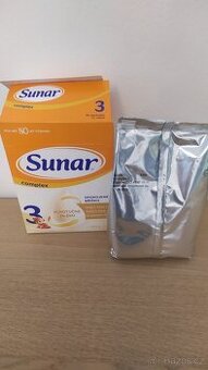 Sunar Complex 3 - 1