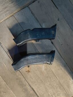 BMW E36 nafuky brzd m packet