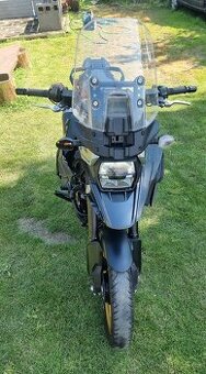 Suzuki V-Strom 1050 DL R. V. 2021 najeto 13232Km
