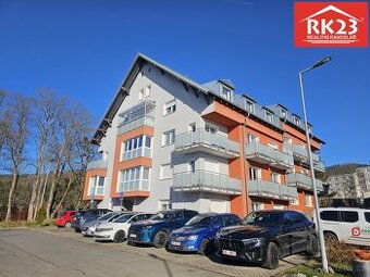Prodej, Byt 5+kk, Lázně Kynžvart, ul. Královské svahy