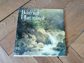 Bedřich Havránek, Naděžda Blažíčková Horová - 1
