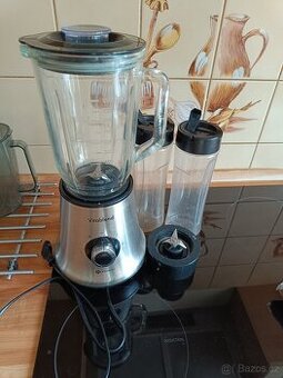 Mixer