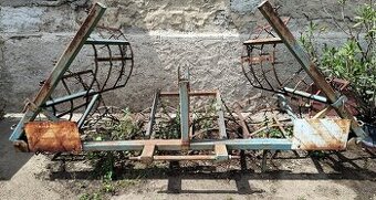 Brány za traktor