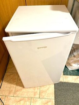 Mrazák Gorenje - 1