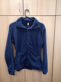 Fleece mikina Roly Pirineo Woman, vel. L