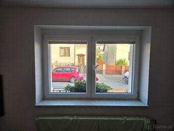 Plastová okna