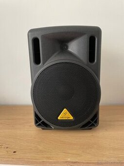 Behringer B208D BK Aktivní širokopásmový reproduktor - 1