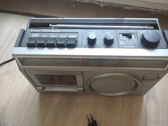 Radio - 1