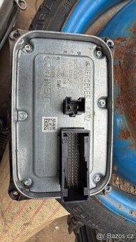 Jednotka světla Mercedes w212 w246 w166 w207 w218