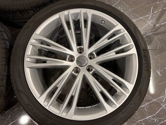 original audi alu 4K8601025F a7 4k8 r20 ET30