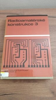 Radio amatérské konstrukce