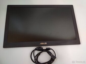Přenosný monitor ASUS MB168B