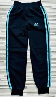 Adidas bavlněné tepláky