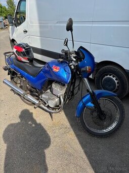 JAWA 350 640