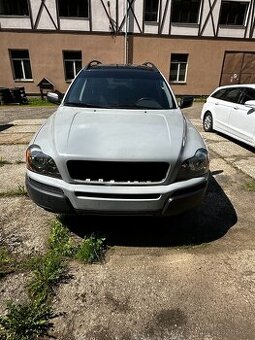 Prodej náhradních dílů volvo xc90