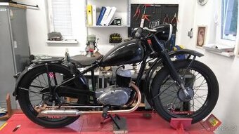 Cz 125 T
