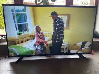 Smart LED TV Samsung