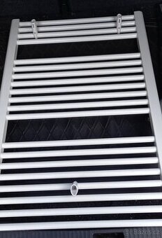Koupelnový radiátor žebřík KD 96x60 cm