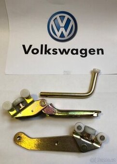 Pojezd bočních dveří Transporter VW T4, 1990-04