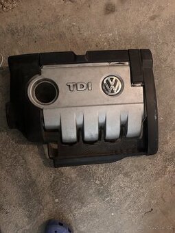 2.0tdi 8v pd vw kryt motoru