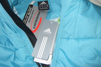 Sportovní vesta Adidas, Clima Warm