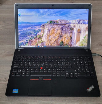 Lenovo, i7-3632QM 4/8x 3,20GHz, 12GB DDR3, 512GB SSD, Gr 2GB