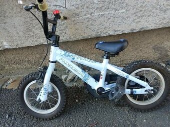 Dětské kolo - merida 16