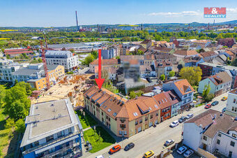 Prodej bytu 3+kk, 93 m², Plzeň, ul. Lipová