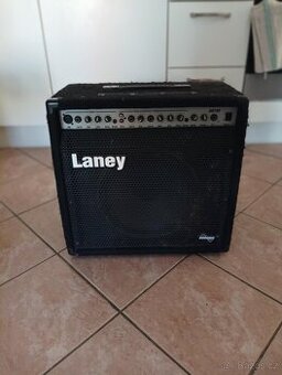 Laney ah100