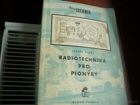 Radiotechnika pro pionýry