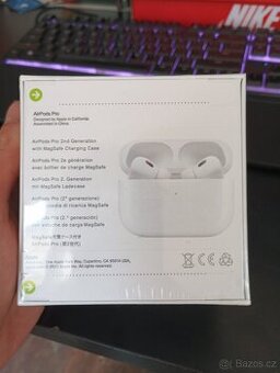 AirPods pro 2nd Generation