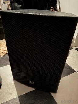 LD Systems Stinger 15 G2 15''