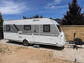 Knaus Sport 580 QS