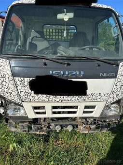 Isuzu sumo