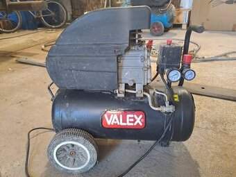 Kompresor Valex
