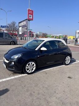 Opel Adam 1.2 51 kw Planetarium