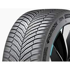 Celoroční 215/55 R18 Hankook ION FlexClimate