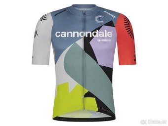 Cannondale CFR Replica pánský dres