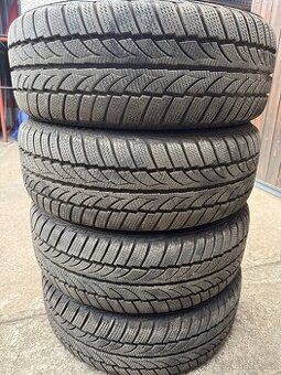 Zimní pneumatiky Sportiva 205/55 R16
