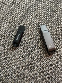 Usb C/A