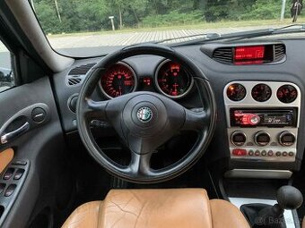 Alfa Romeo 159 2.4 JTD 110kw