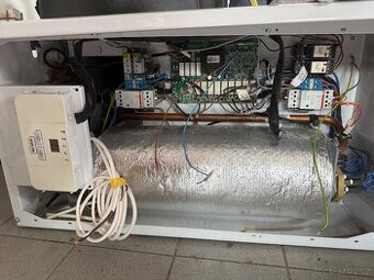Elektrický kotel Protherm Ray 18K