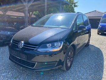 Volkswagen Sharan 1.4 TSI 110kw DSG 05/2018