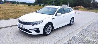 Kia Optima 1.6Tgdi