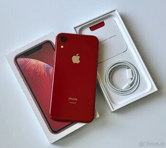 iPhone XR 128 GB