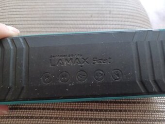 Přenosný reproduktor LAMAX Storm1