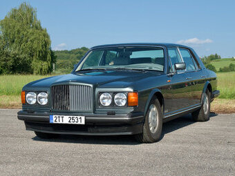 Bentley Brooklands 6.75 1993